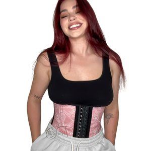 Crescentt Sakura Waist Trainer